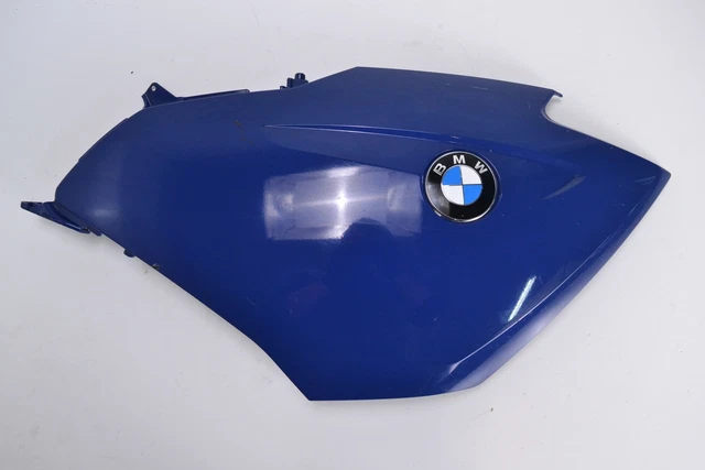 Carénage Latéral Gauche D'occasion Pour BMW R 1200 RT K26 (années 2010 à 2013)