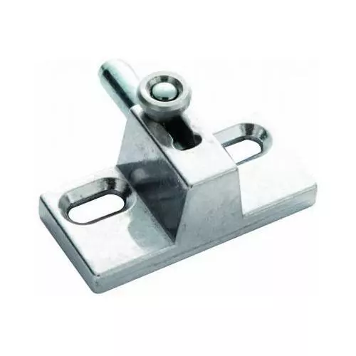 BELWITH PRODUCTS LLC 1978 Patio & Window Lock, Aluminum