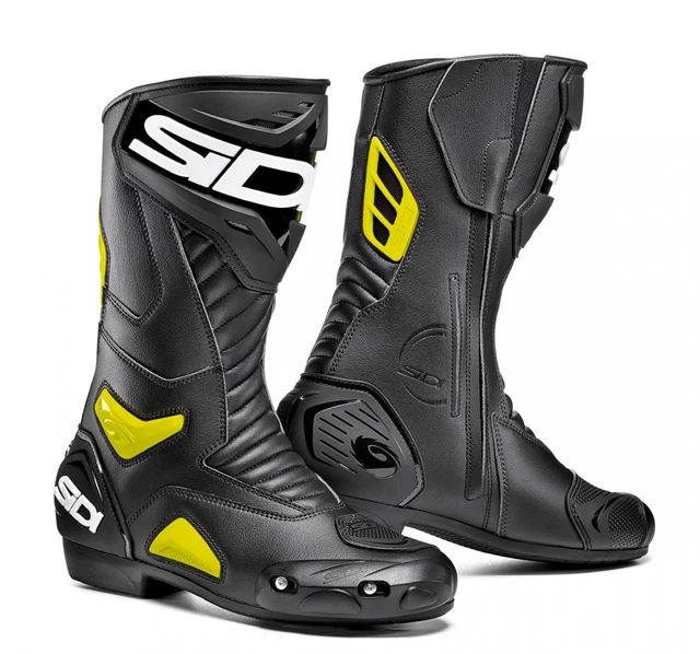 Scarpe online moto sidi