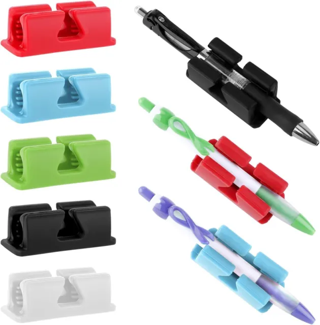 https://www.picclickimg.com/H7wAAOSwZtJllVqE/NQEUEPN-10pcs-Silicone-Pen-Holder-Adhesive-Holder-for.webp