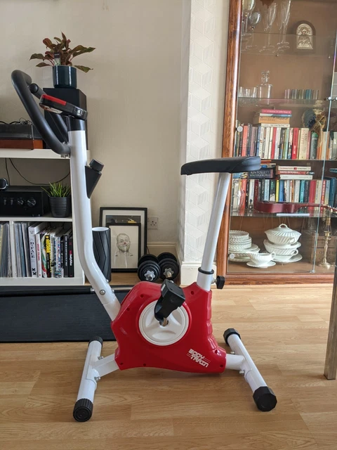 Bodytrain blast store exercise bike