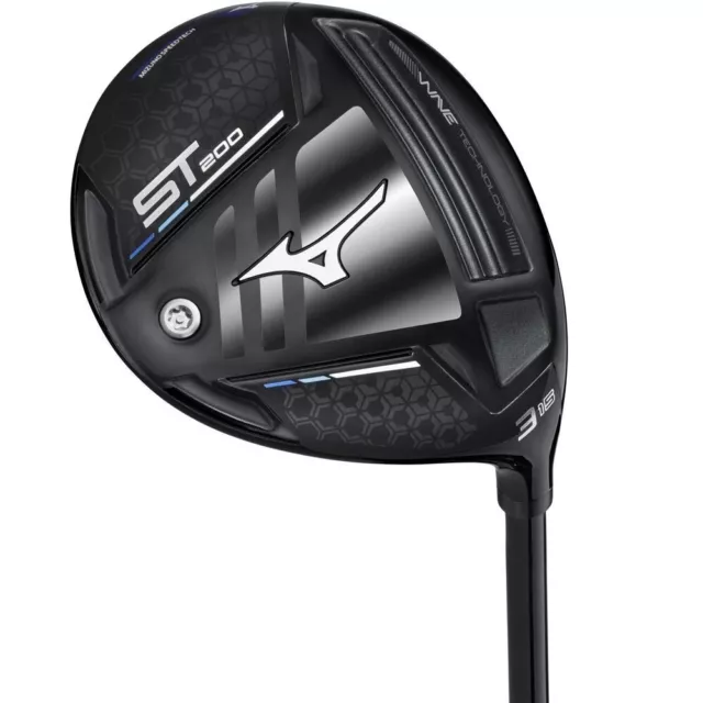 Mizuno ST 200 Fairwayholz