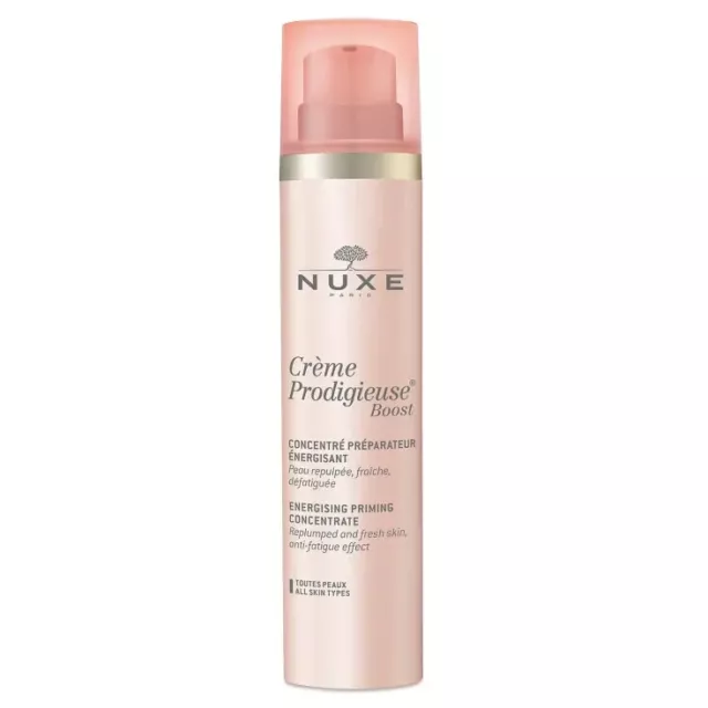 Nuxe Prodigieuse Boost - Concentrato Preparatore Energizzante 100ml