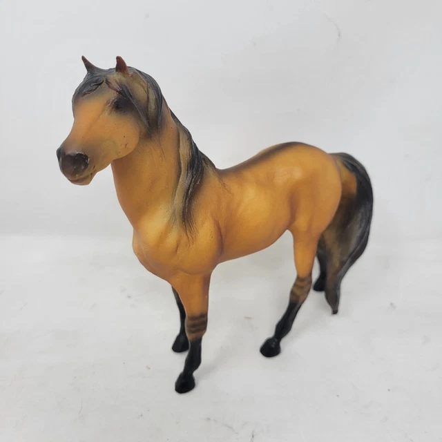 Breyer Mesteno "The Messenger " #480 h2001