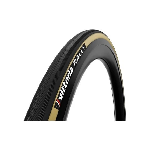 Copertone Da Corsa Vittoria RUBINO IV 700x32 Tallone Morbido Tubeless Ready Nero VITTORIA - Foto 10