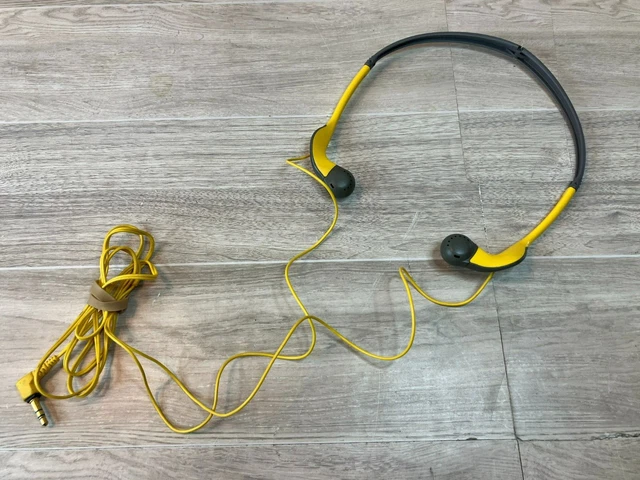 ビンテージSONY ヘッドホン MDR-A30 sonysports