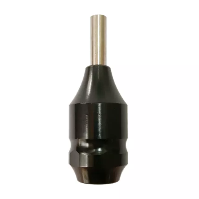 1 Pieza Pluma De Tatuaje Pluma De Cartucho Aguja Cnc Tubo De Aluminio