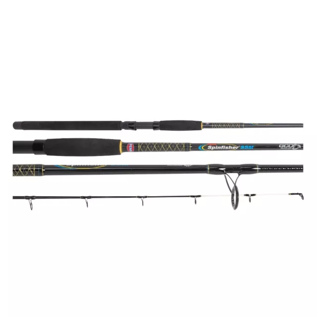 Penn Spinfisher Fishing Spinning Rod