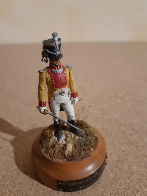 Soldier Lead IN Painting Thin - Modèles et Allures