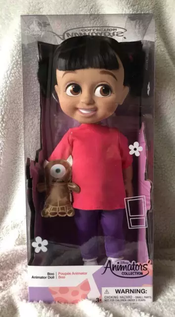 Animators cheap collection boo
