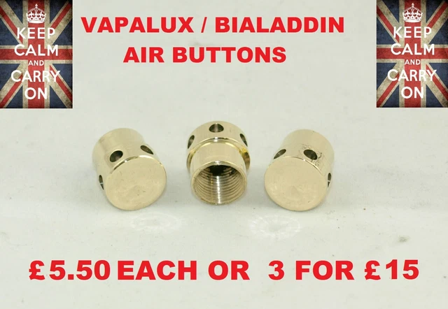 Vapalux Bialaddin IN VENDITA! - IT - Foto 10