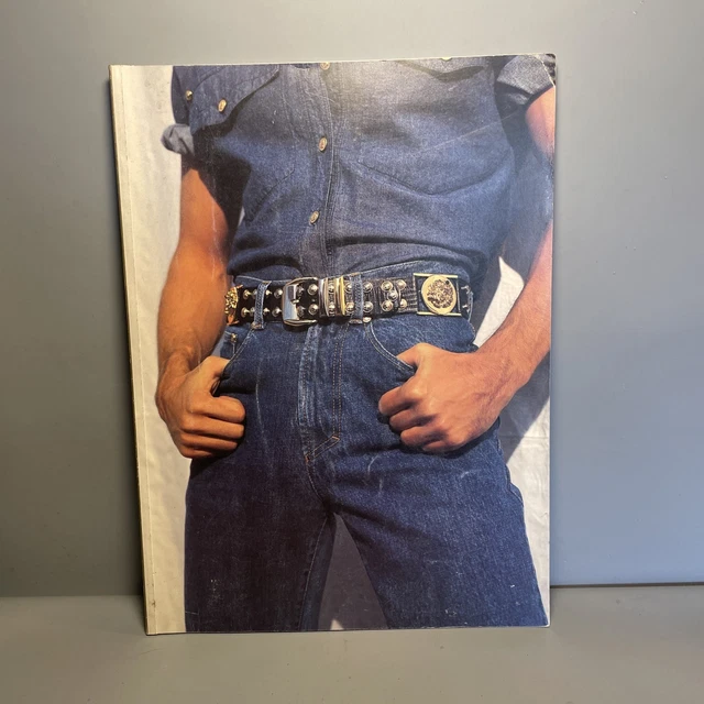 GIANNI VERSACE CATALOG 22 men's collection Spring Summer 1992 |Design ...