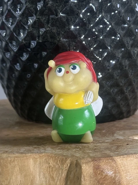Les Luxioles - Playskool 1986 - Milpattes (occasion