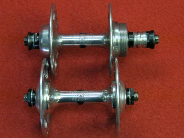 Moyeu Arrière CAMPAGNOLO Record 1034 36T 35 x 24 F