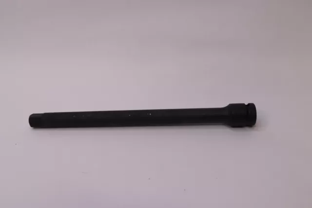 Westward Impact Socket Extension Alloy Steel Black Oxide 10" OAL 45KG88