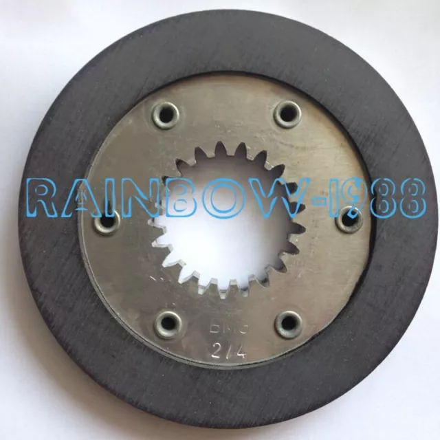 FOR sew motor brake pad BMG2 BMG4 BMG2/4 BE5A Friction disc