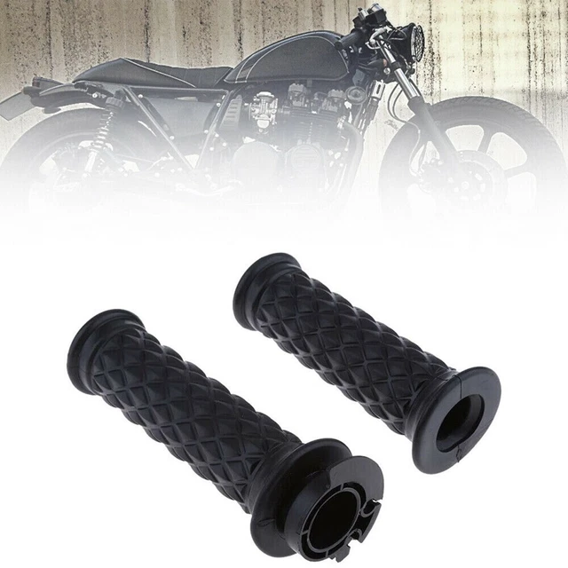 ODI MTB Bicycle Grip Lock 22.2mm manopole in gomma manopole morbide antiscivolo End F Fold BMX XC Balance Bicycle grip accessori per bici  18