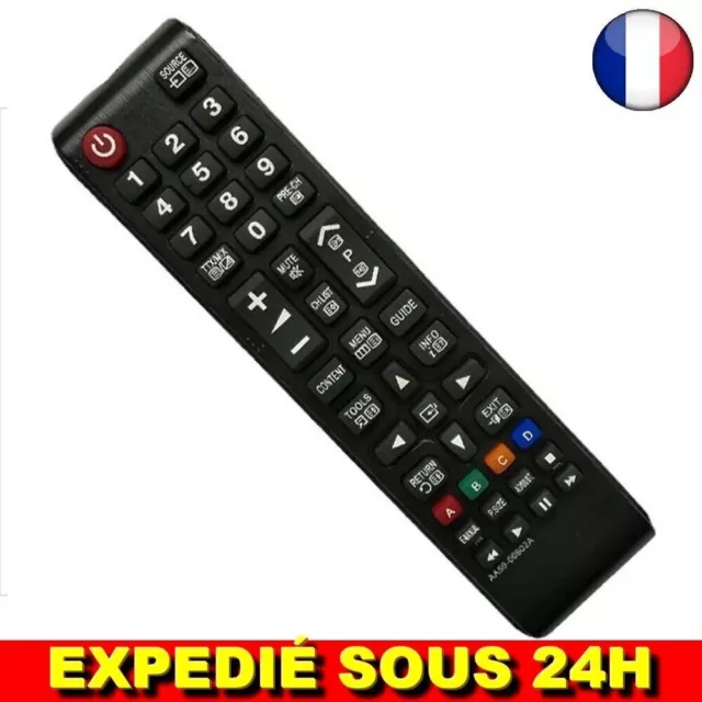 Mando TV BLU:SENS H325-B26A-1111898 : : Electrónica