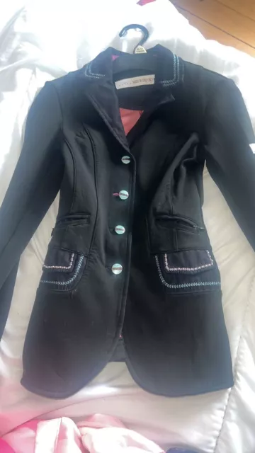 Ánimo Show Jacket