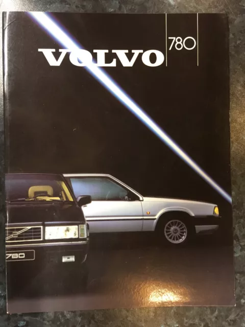 N1166 Volvo 780
