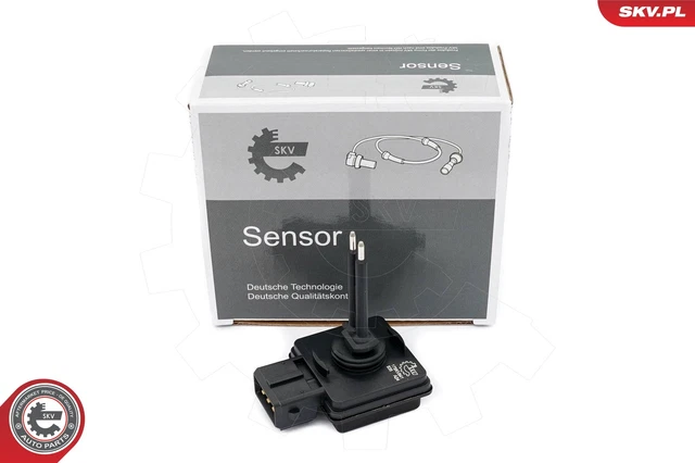 Sensore Livello Liquido Raffreddamento Per Auto - Compatibile Citroen, Peugeot, 9646902580 - Foto 14