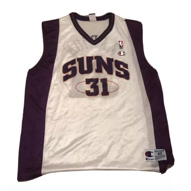 Phoenix Suns Shawn Marion #31 Jersey Mitchell & Ness Hardwood USA Size 3XL