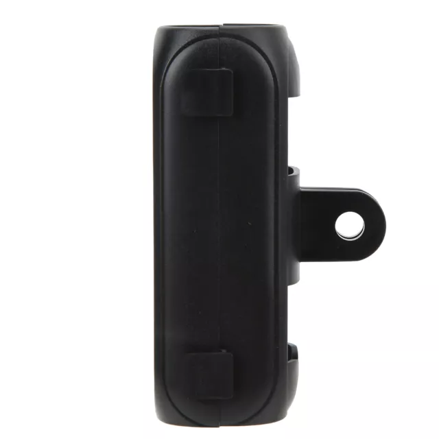 02 015 Adapter Frame Back Clip Schwarz Universal Kamera Extended Frame