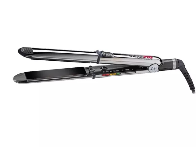 3030050134421 BaByliss ELIPSIS3100 Multistyler Warm Silber 45 W 2,7 m Babyliss