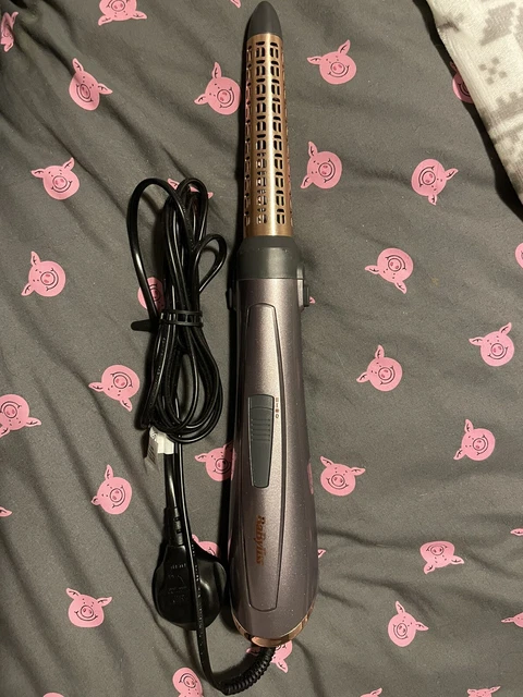 BABYLISS 2136U AIR Style 1000 Hot Air Styler With 4 Interchangeable Attachments £ - PicClick UK BABYLISS 2136U AIR Style 1000 Hot Air Styler With 4 Interchangeable Attachments £ - PicClick UK