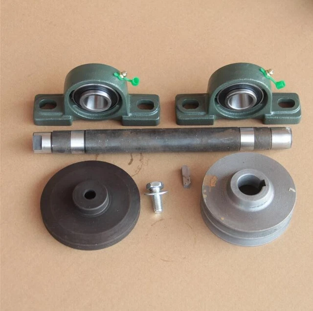 400 Cutting Machine Heavy Industrial Steel Machine Spindle Woodworking Machine