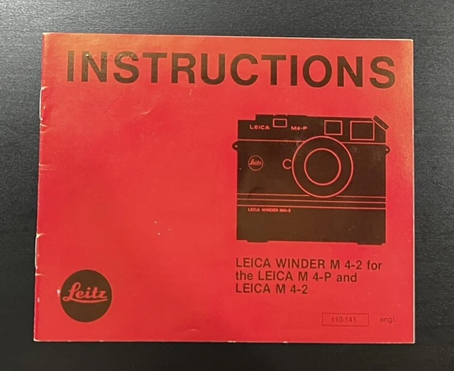 Vintage Manuals & Guides, Vintage Photography, Cameras
