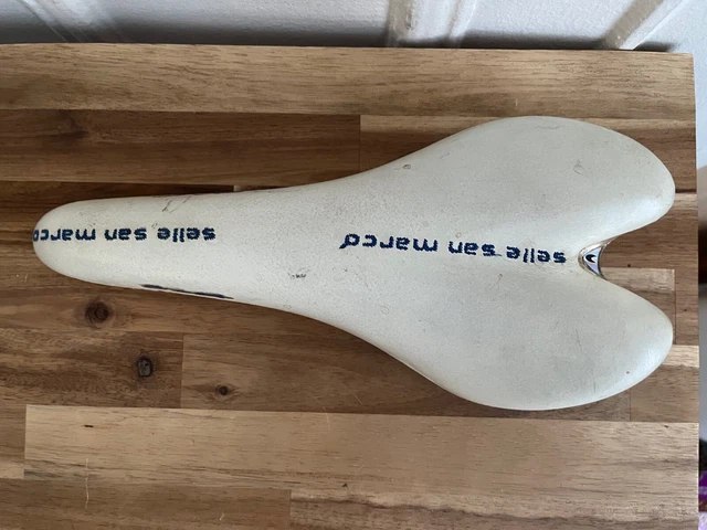 san marco bike seat
