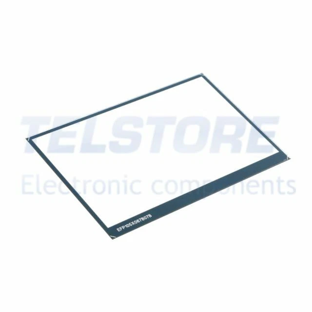 1pcs  EFP105X067B07A "Accessori per display schermo EMI 4,3"" Temp -40÷85°C" EFP
