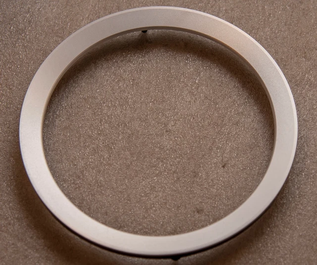 B&W BOWERS & Wilkins Woofer Trim Ring RR33669 CM5 CM6 CM9 CM10 Centre