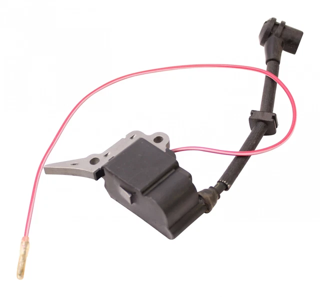 Bobine d'allumage adapté pour MTD GCS2500/25T Tronçonneus