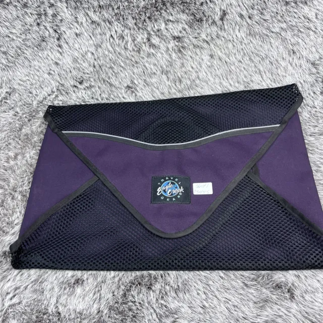 Eagle Creek Pack-It-System Folder 18 Garment Travel Organizer Purple