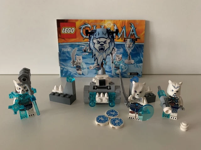 Lego 70230 best sale