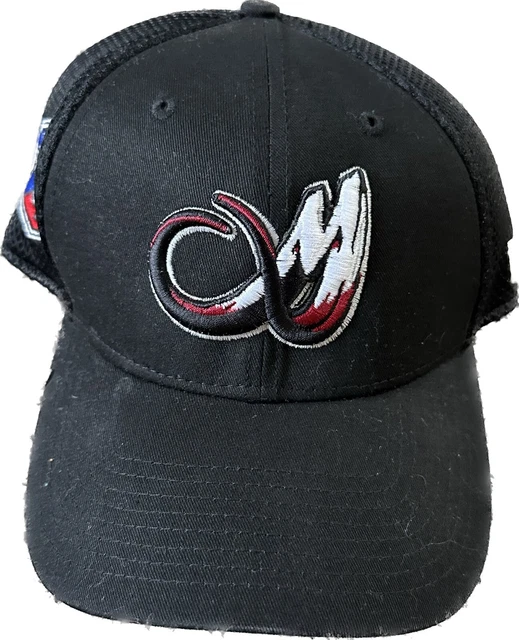 Colorado Mammoth NLL 2016 Playoffs New Era 39Thirty Medium/Large Hat NWOT Colorado Mammoth NLL 2016 Playoffs New Era 39Thirty Medium/Large Hat NWOT