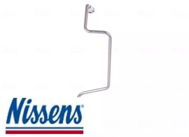 Nissens 935089 Ölleitung für Lader