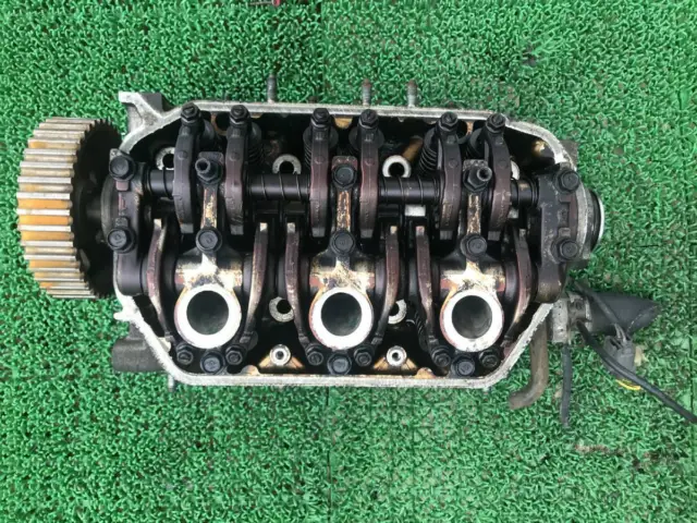 Honda Acty Street HH3 Engine Cylinder Head
