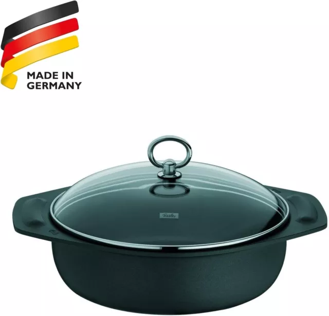 Fissler roasting dish 26cm online