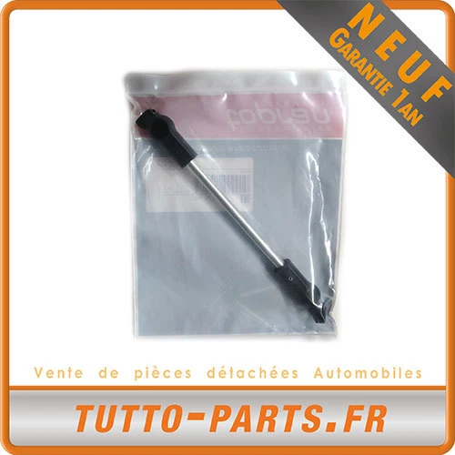 Kit Réparation Douille Levier Vitesses Vauxhall – Bagues ABS Pour Astra, Combo, Meriva, Vectra, Zafira