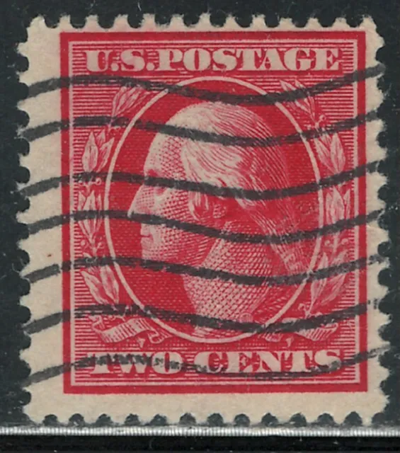 US old single stamps Scott#375 (used),