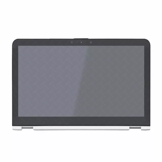 LCD Touchscreen Digitizer Assembly for HP ENVY x360 m6 Convertible PC m6-aq103dx