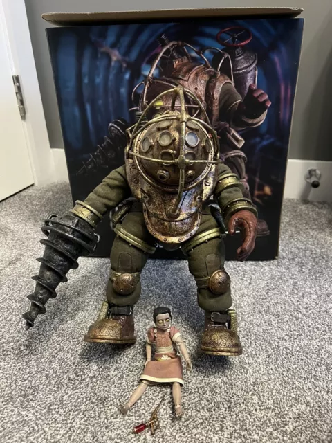 Big clearance daddy threezero