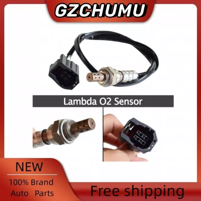 New Z601-18-861 For Mazda 3 BK 1.6L Lambda Oxygen Sensor Z601-18-861A DOX-033