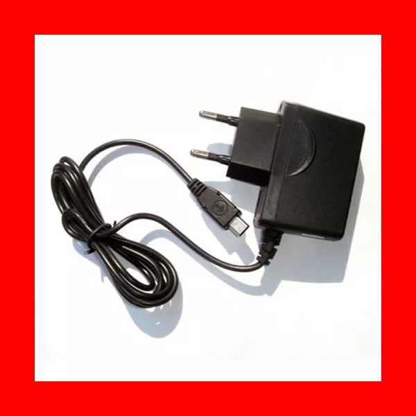 Chargeur USB/Adaptateur officiel VTech