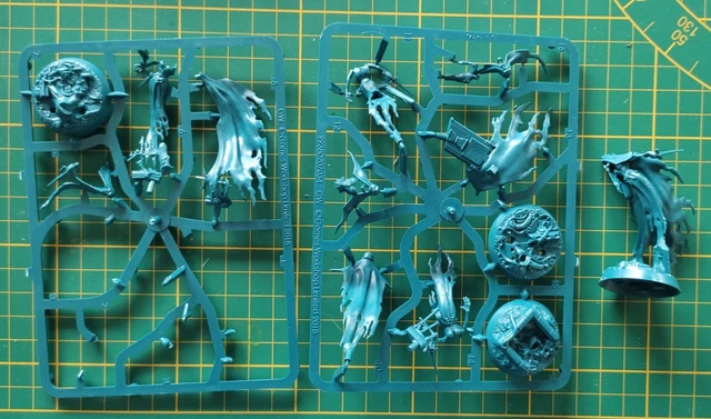 Warhammer Underworlds Beastgrave Primal Lair - neuf dans sa boîte