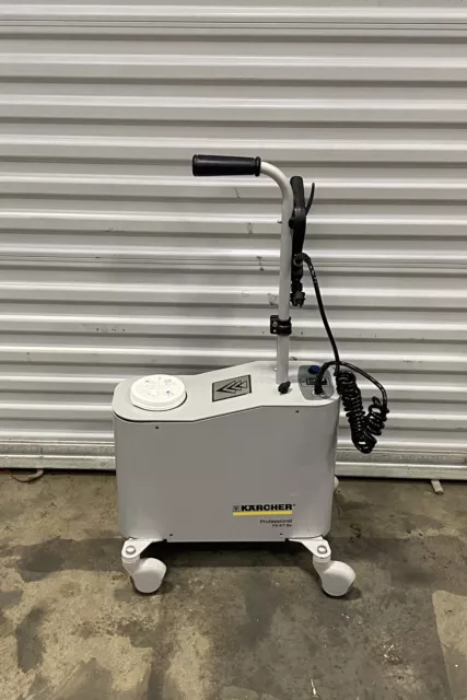 Karcher PS 4/7 Bp OBC Mister Hospital Grade Misting System Shurflo 181-201