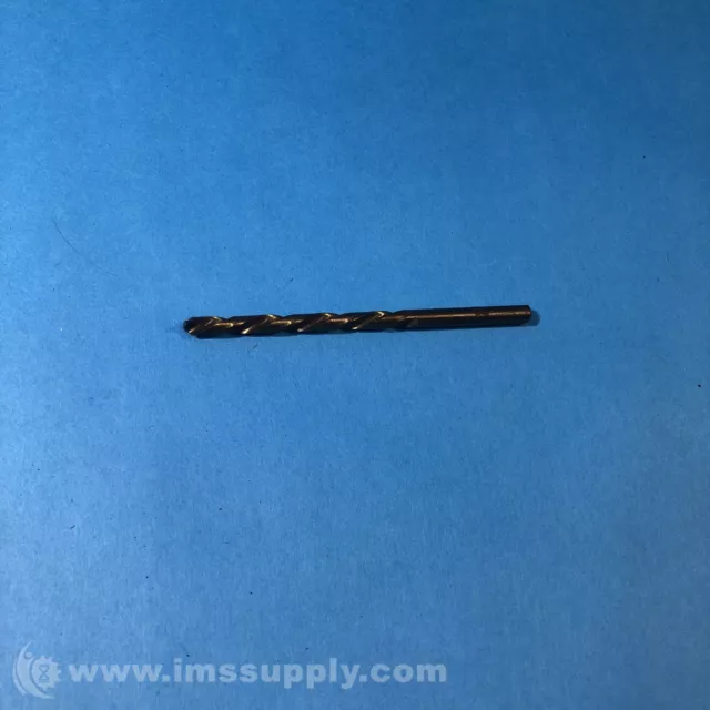 4" Carbide Drill Bit USIP